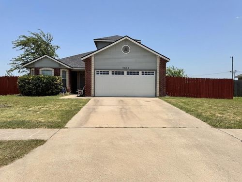 3610 Latigo Dr, Killeen, TX, 76549-4069 | Card Image