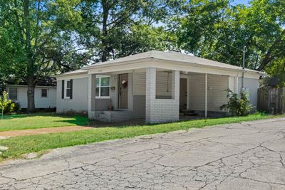 1315 E River Avenue, House other with 2 bedrooms, 1 bathrooms and null parking in Searcy AR | Image 3