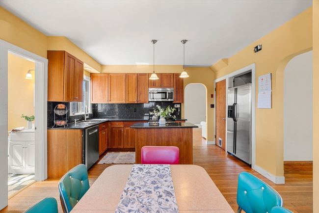 16 Raymond Rd, House other with 3 bedrooms, 3 bathrooms and 3 parking in Salem MA | Image 17