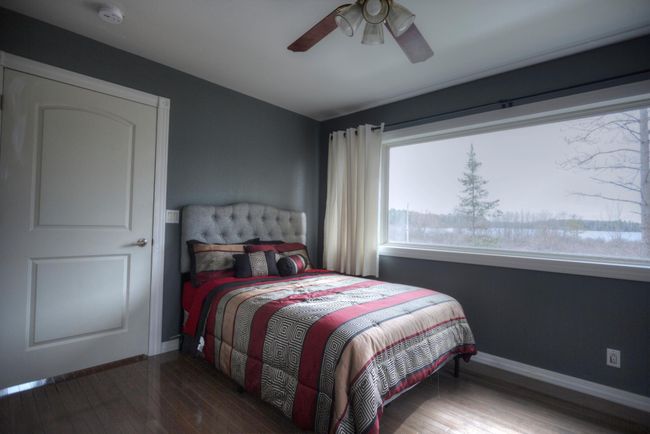 3567 Turtle Rapids Ln, House other with 3 bedrooms, 2 bathrooms and null parking in Mercer WI | Image 22