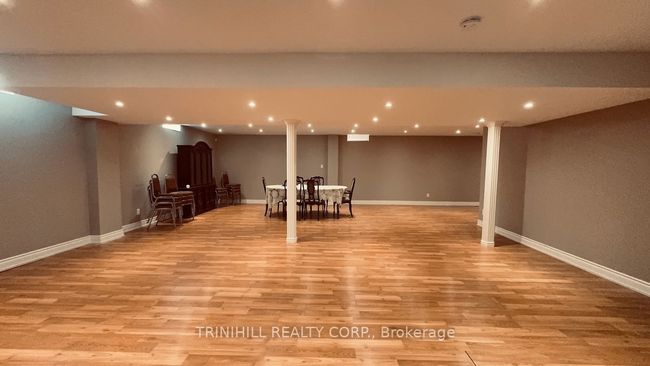 123 Cupola Cres, House other with 3 bedrooms, 3 bathrooms and 2 parking in Woodbridge ON | Image 46