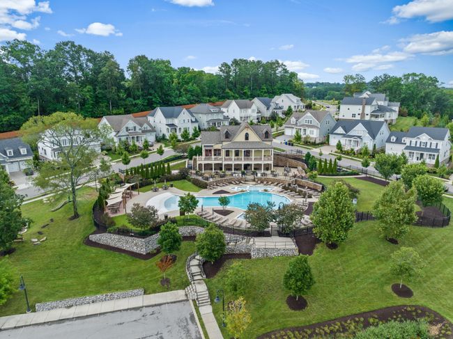 624 Cobert Ln, Townhouse with 3 bedrooms, 3 bathrooms and 1 parking in Franklin TN | Image 29