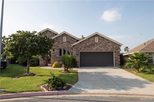 14616 Kurth Cv, McAllen, TX, 78504-9750 | Card Image