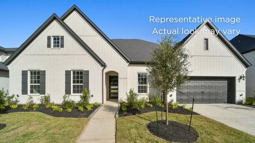 5052 Sycamore Dr, Montgomery, TX, 77316 | Card Image