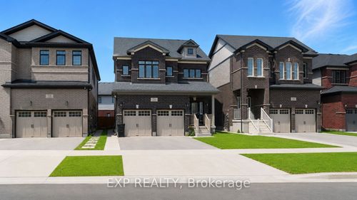 lower-154 Tartan Avenue, Kitchener, ON, N2R0N3 | Card Image