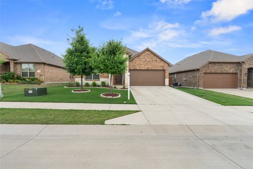 142 Wagon Mound, Waxahachie, TX, 75167-4833 | Card Image