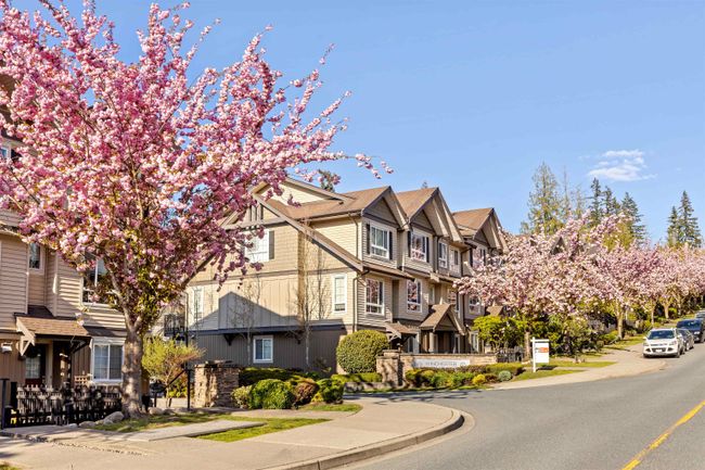 49 - 21867 50 Avenue, Townhouse with 3 bedrooms, 2 bathrooms and 2 parking in Langley BC | Image 38