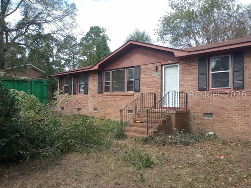 422 Beason Rd, Orangeburg, SC, 29115-8407 | Card Image