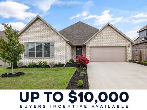 4400 Sw Pawhuska St, Bentonville, AR, 72713-8063 | Card Image