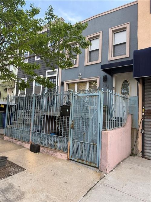 134 20th Street, Brooklyn, NY, 11232 | Card Image