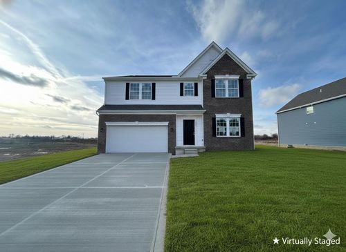 4357 Pummelo Dr, Grove City, OH, 43123 | Card Image