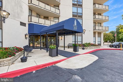2506-205 E Joppa Road E, TOWSON, MD, 21286 | Card Image