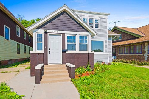 1931 N 47th St, Milwaukee, WI, 53208-1738 | Card Image