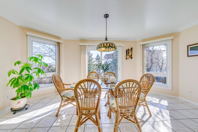 1389 Winterbourne Dr, House other with 6 bedrooms, 4 bathrooms and 2 parking in Oakville ON | Image 8
