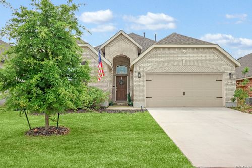 445 Rosemellow St, New Braunfels, TX, 78132-0106 | Card Image