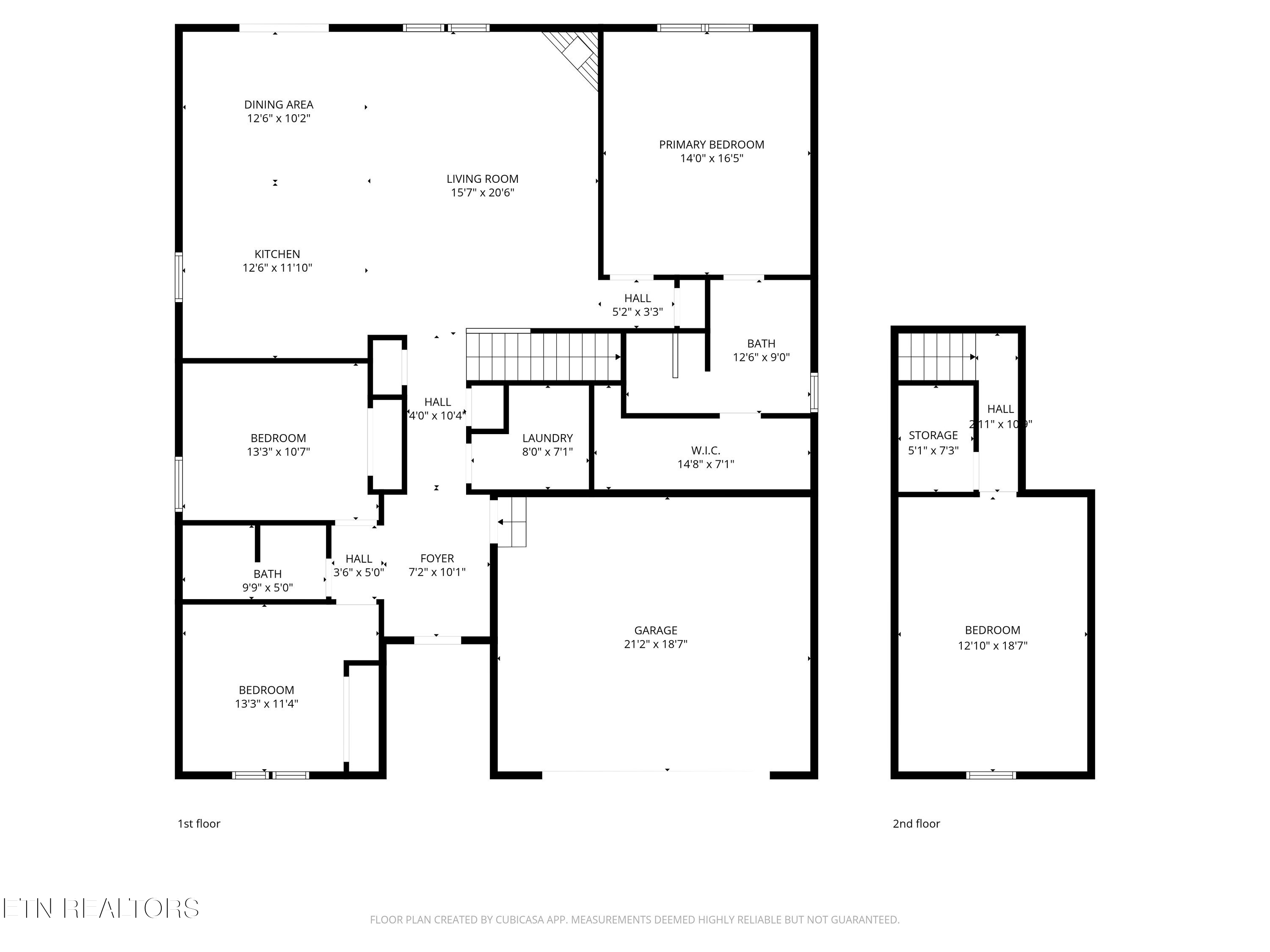 Residential in Knoxville