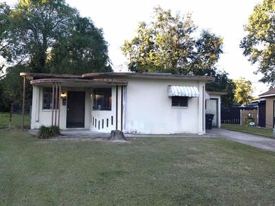 4005 Adams Ave, House other with 2 bedrooms, 1 bathrooms and null parking in Baton Rouge LA | Image 2