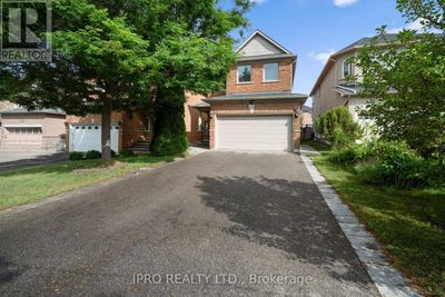 120 Belvia Dr, House other with 4 bedrooms, 4 bathrooms and 6 parking in Concord ON | Image 3