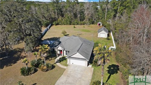 1155 Sapelo Circle Se, Darien, GA, 31305 | Card Image