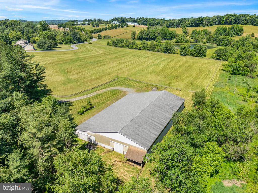 Residential in MOUNT AIRY 5