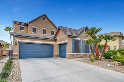 5627 Wedgefield St, North Las Vegas, NV, 89081-2433 | Card Image