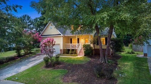 206 Kelly West Dr, Apex, NC, 27502-4253 | Card Image