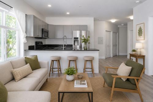 302-821 Goldstream Ave, Langford, BC, V9B2X8 | Card Image