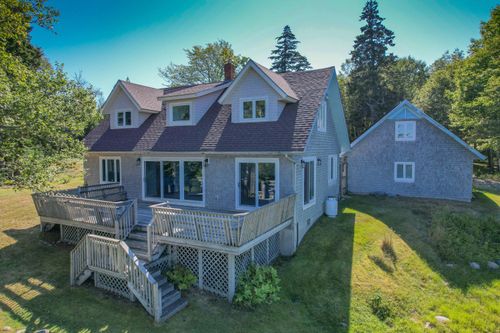 41 Leighton Circle, Steuben, ME, 04680 | Card Image