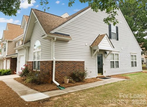 11163 Saintsbury Pl, Charlotte, NC, 28270-1569 | Card Image