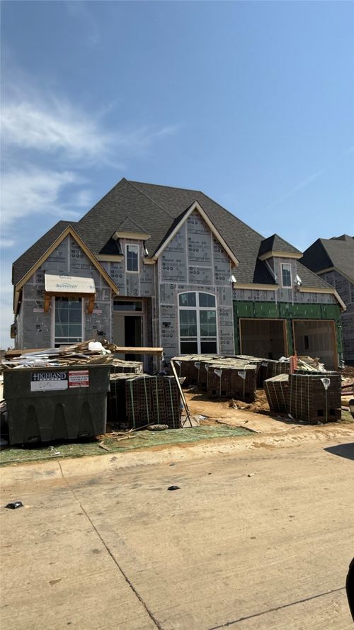 2012 Acoma Way, Argyle, TX, 76226-4773 | Card Image