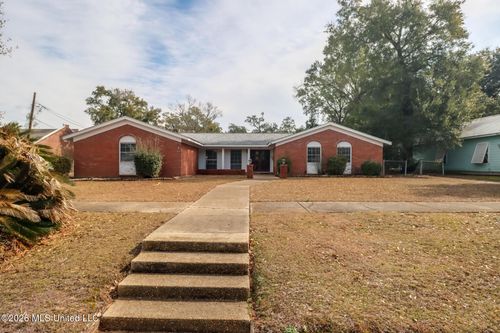 2412 23rd Ave, Gulfport, MS, 39501-4615 | Card Image