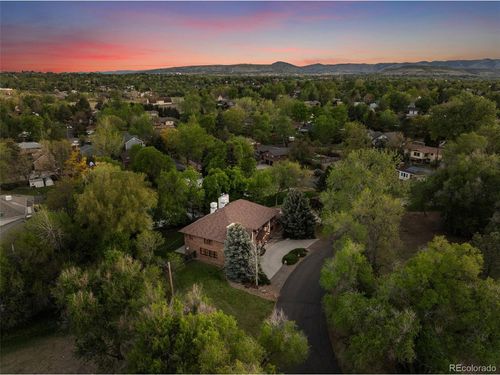 3850 Robb St, Wheat Ridge, CO, 80033-3809 | Card Image