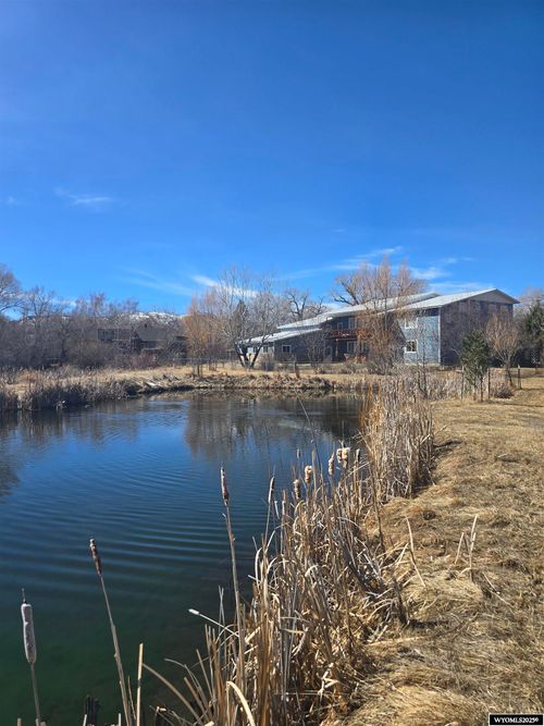 94 Upper Clear Creek Rd, Buffalo, WY, 82834-9645 | Card Image