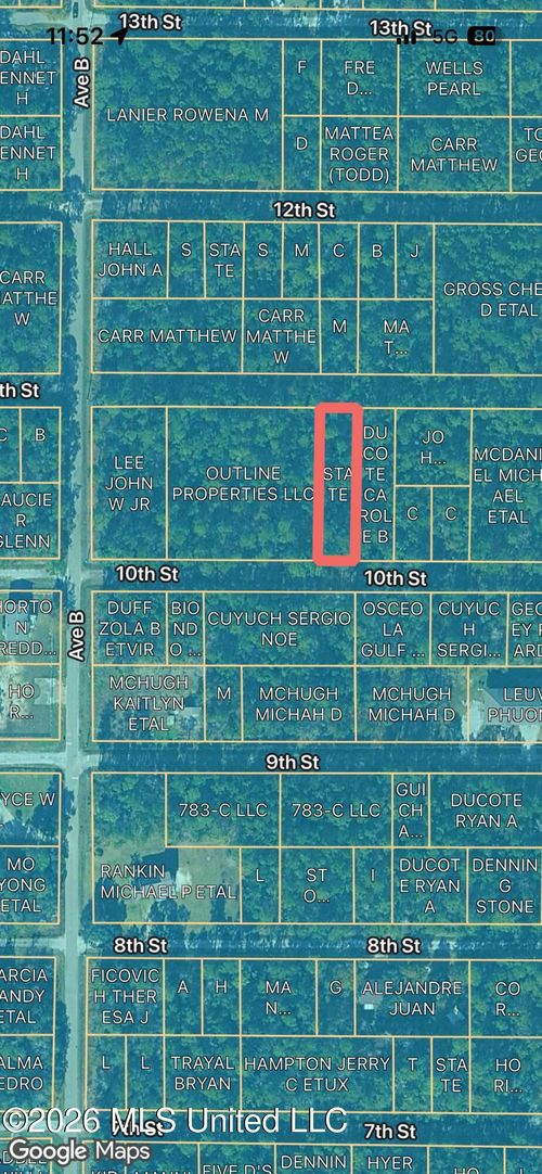 00 10th Ave, Bay Saint Louis, MS, 39520 | Card Image