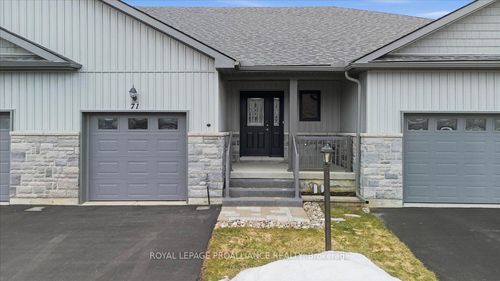 71 Dorchester Dr, Wellington, ON, K0K3L0 | Card Image