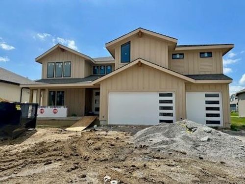 17404 Parkhill St, Overland Park, KS, 66221-2563 | Card Image