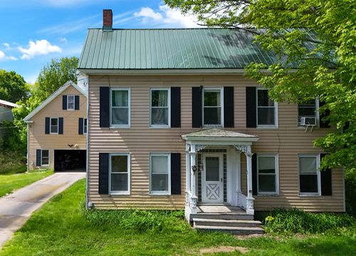 26 Unity Road, Albion, ME, 04910 | Card Image