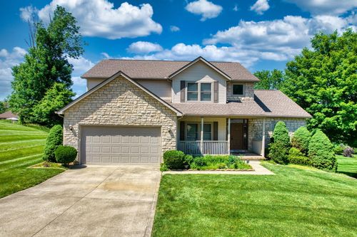 763 Quarry View Dr, Heath, OH, 43056-1795 | Card Image