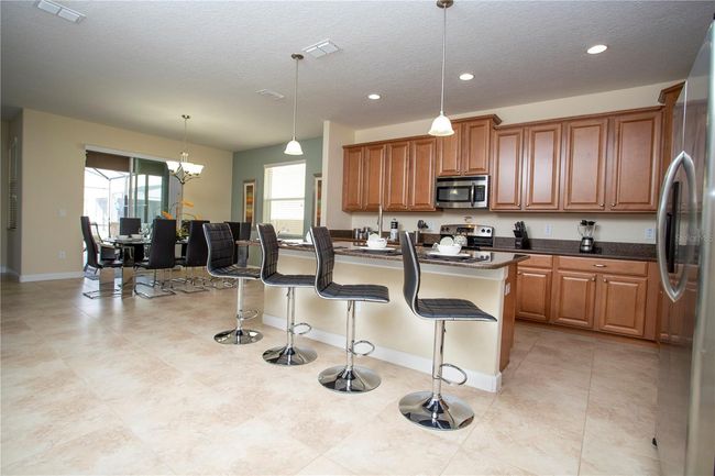 2928 Buccaneer Palm Rd, House other with 6 bedrooms, 5 bathrooms and null parking in KISSIMMEE FL | Image 57