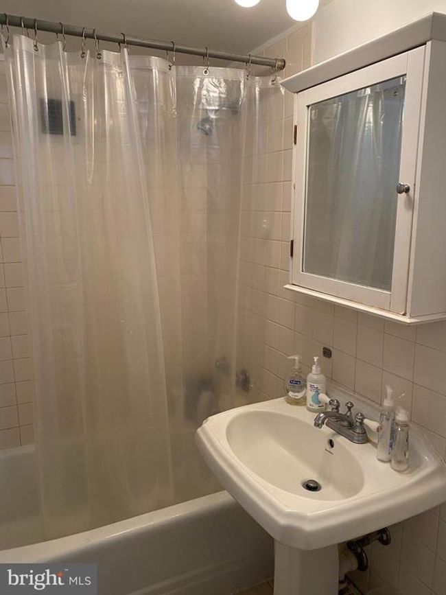 APT-907 - 2401 H St Nw, Condo with 1 bedrooms, 1 bathrooms and null parking in WASHINGTON DC | Image 22