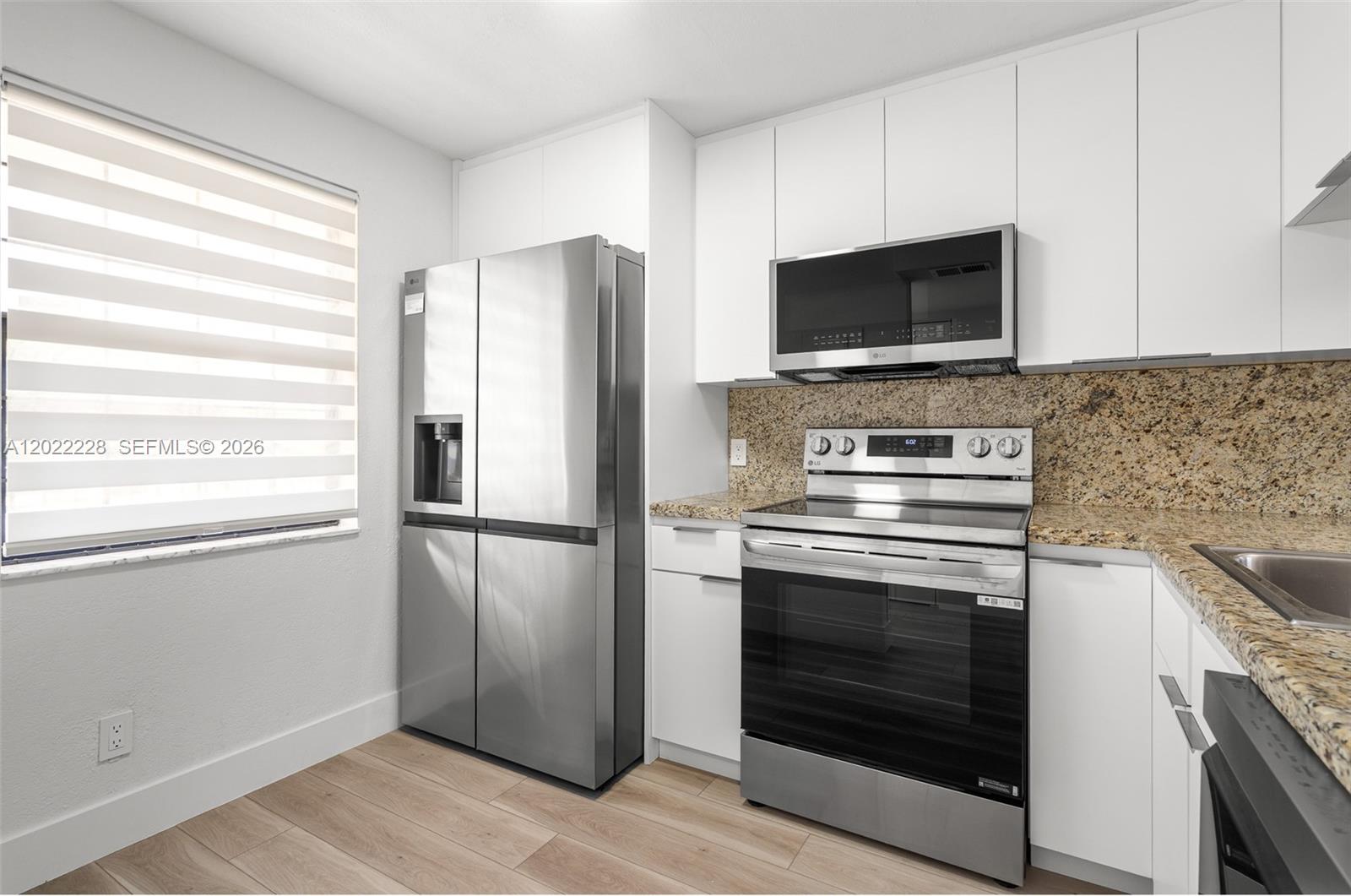 Residential in Sunrise 5