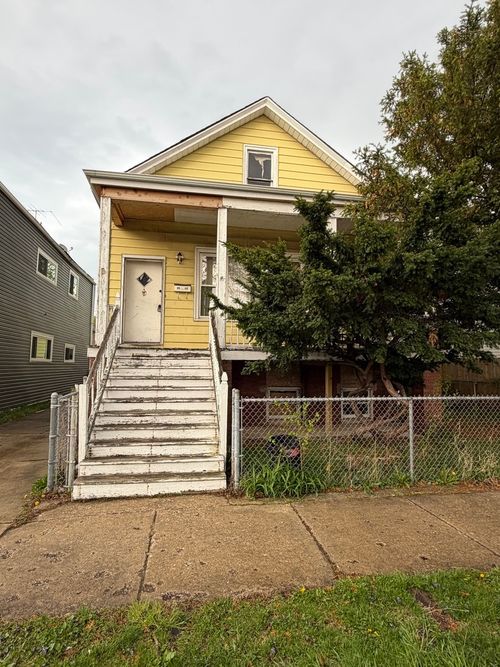 4505 S Union Ave, CHICAGO, IL, 60609-3415 | Card Image