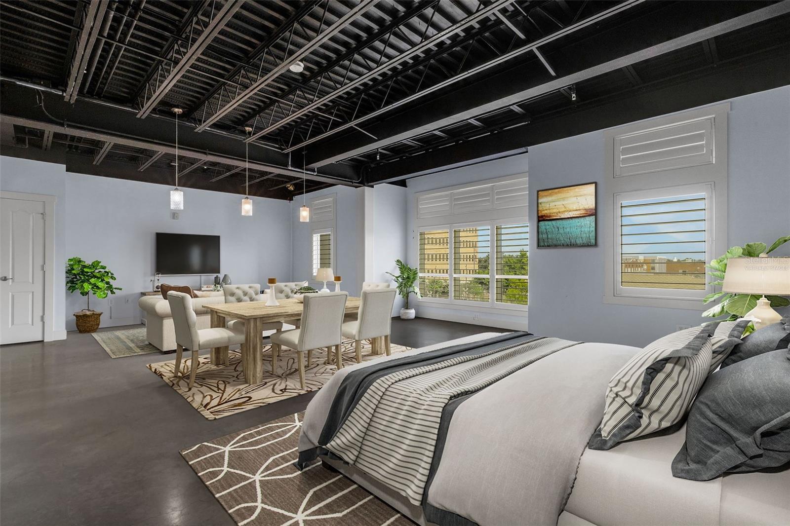 Residential in LAKELAND 4