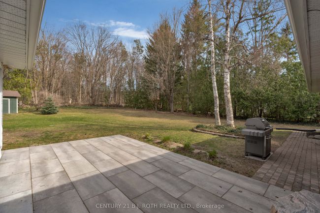 3763 Whitecap Dr, House other with 3 bedrooms, 2 bathrooms and 5 parking in Innisfil ON | Image 30
