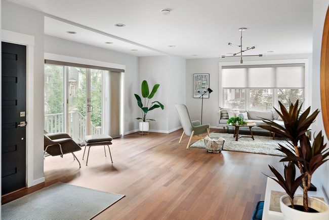 2 - 45 Russell St, Condo with 5 bedrooms, 5 bathrooms and 2 parking in Somerville MA | Image 4
