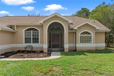 5440 W Rochelle Street, House other with 3 bedrooms, 2 bathrooms and 4 parking in Homosassa FL | Image 2