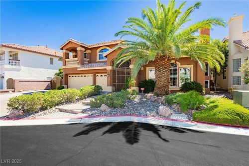 6365 Mighty Flotilla Ave, Las Vegas, NV, 89139-6409 | Card Image