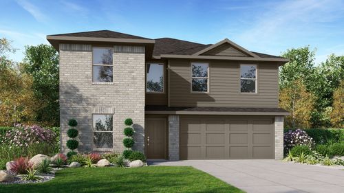 7705 Royal Fern Dr, Ponder, TX, 76259-4308 | Card Image