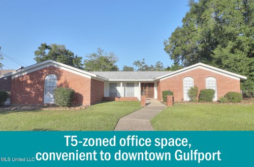 2412 23rd Ave, Gulfport, MS, 39501-4615 | Card Image