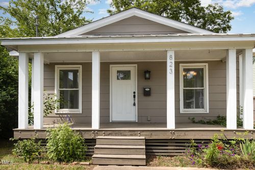823 Cotton Pl, Raleigh, NC, 27601-1617 | Card Image